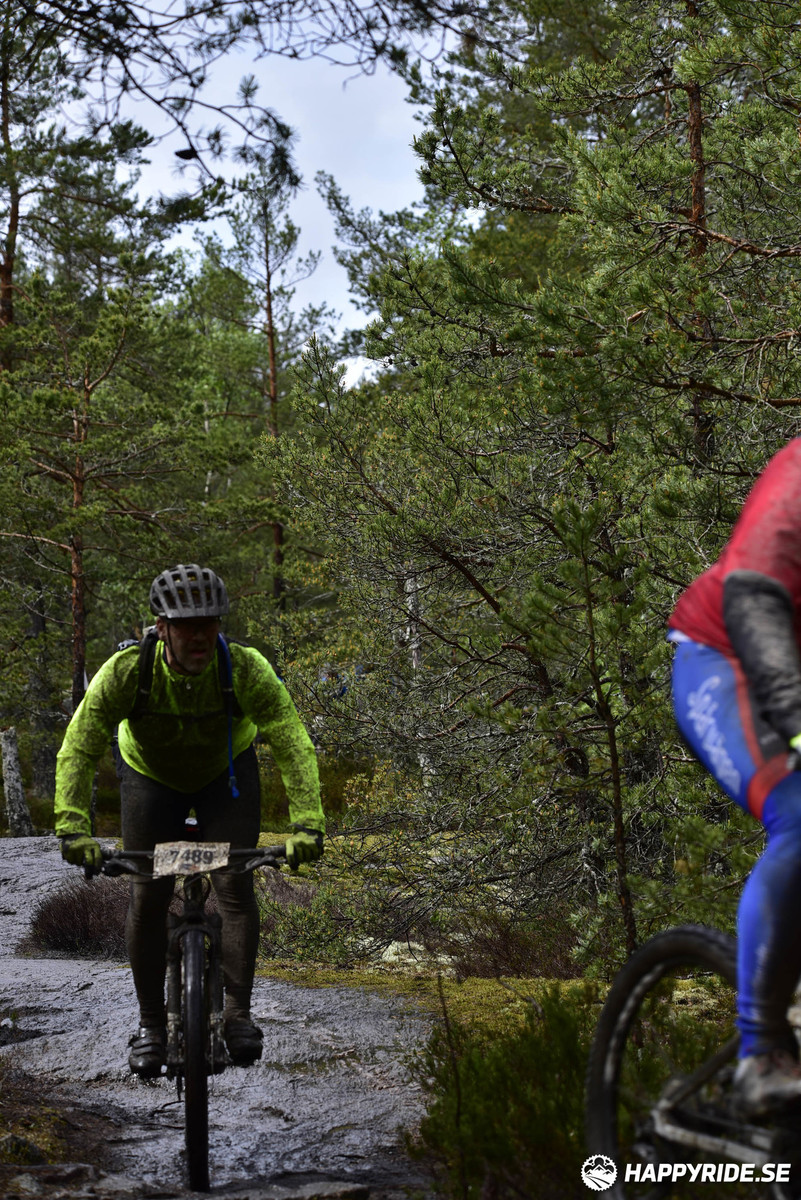 Bild från Lida Loop 2019